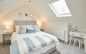 Host & Stay - Threadneedle Cottage